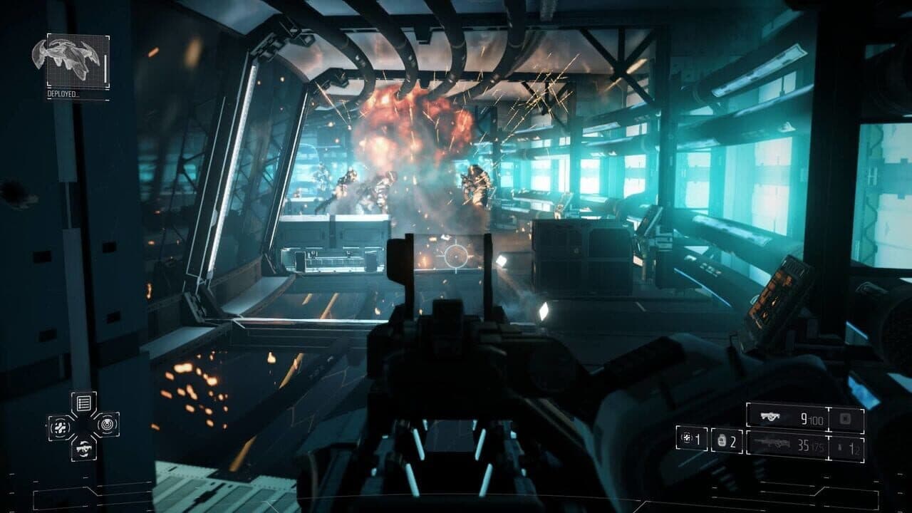 Killzone: Shadow Fall thumbnail 6