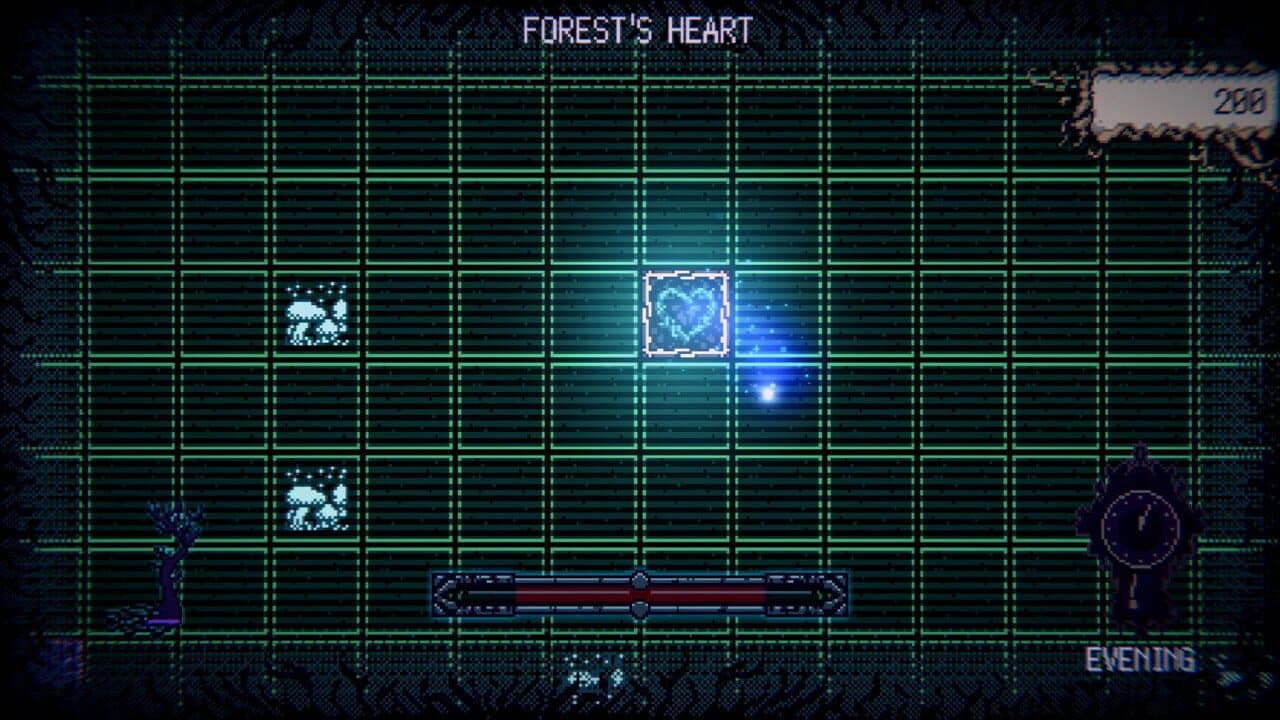 Witch Strandings screenshot 1