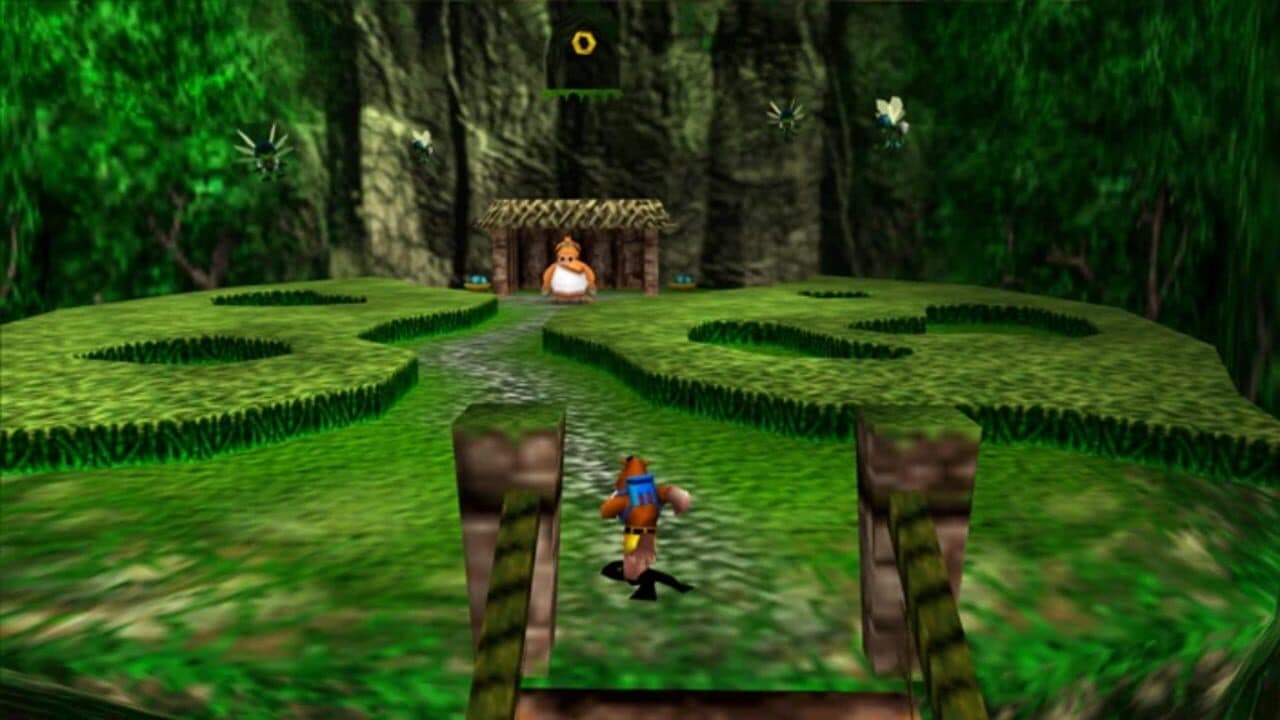 Banjo-Tooie thumbnail 2
