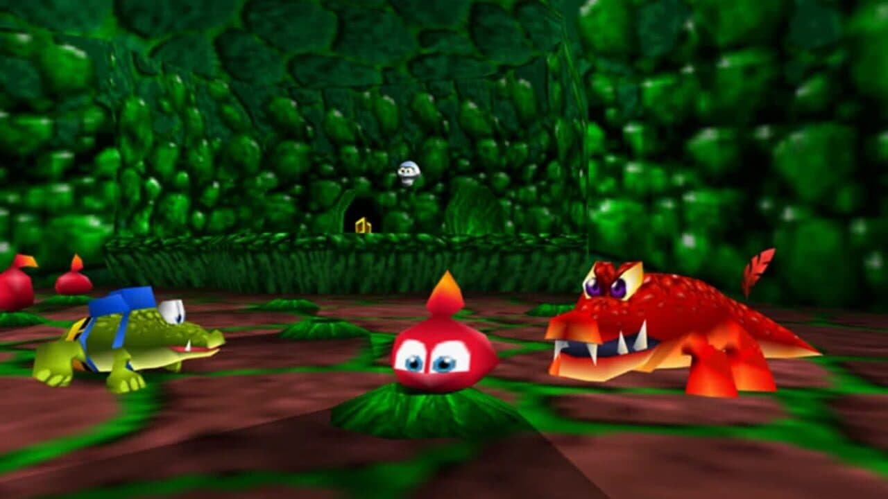 Banjo-Kazooie thumbnail 6