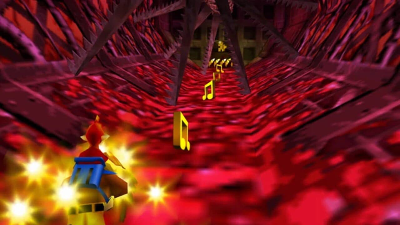 Banjo-Kazooie thumbnail 7