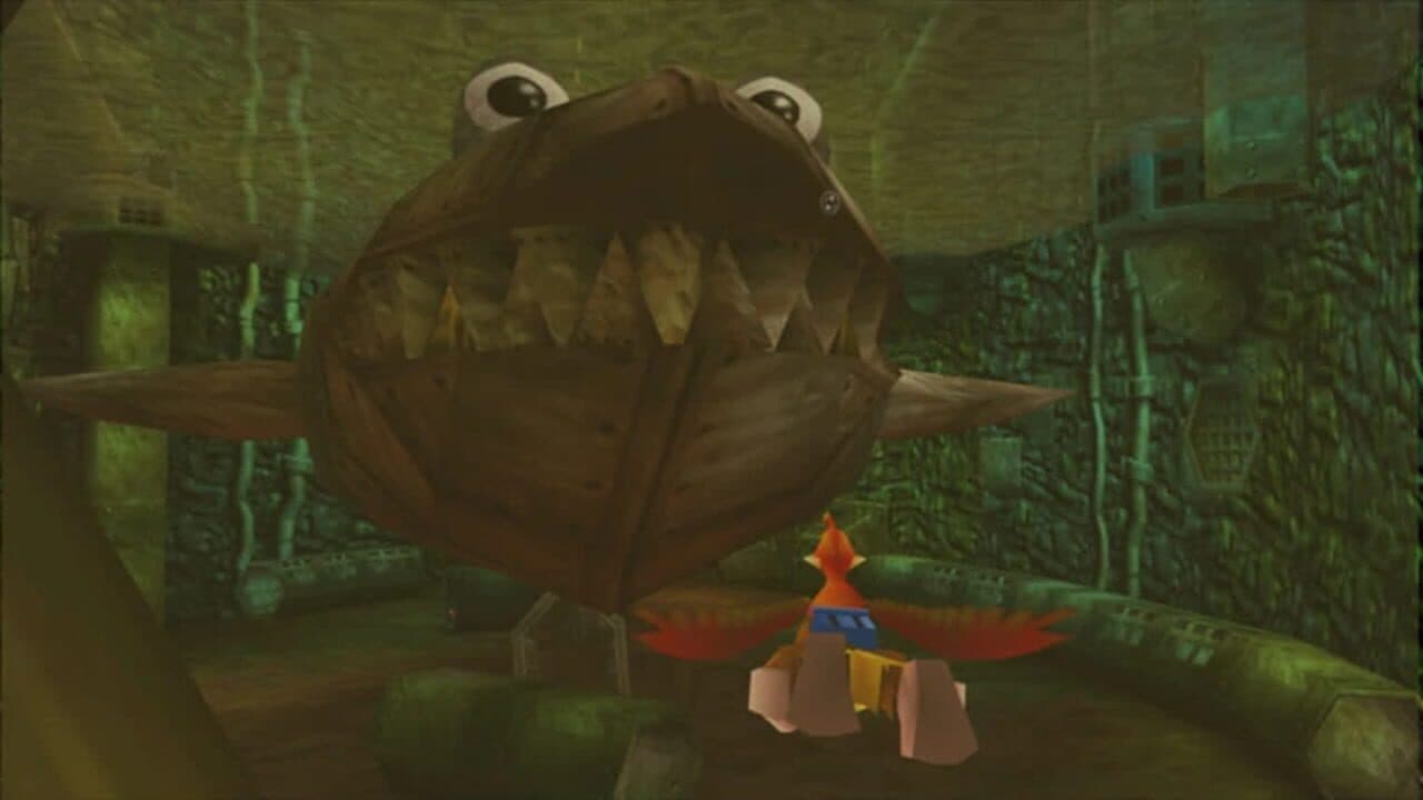 Banjo-Kazooie thumbnail 8