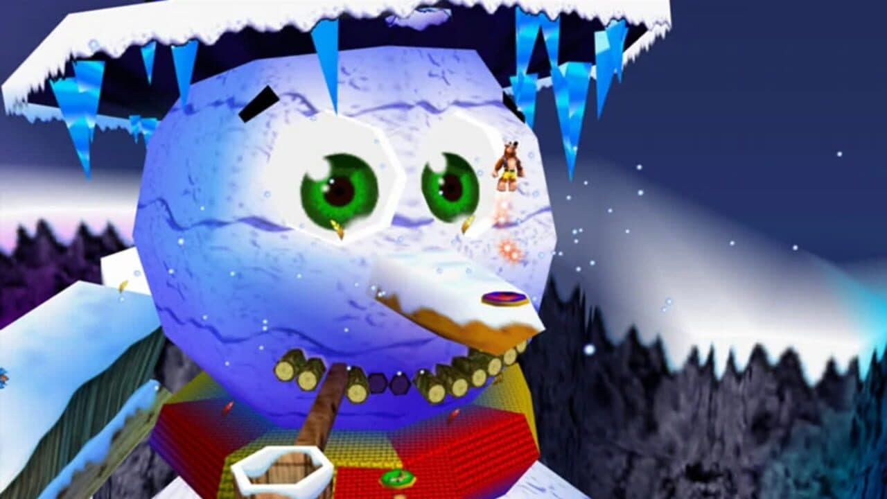 Banjo-Kazooie thumbnail 2
