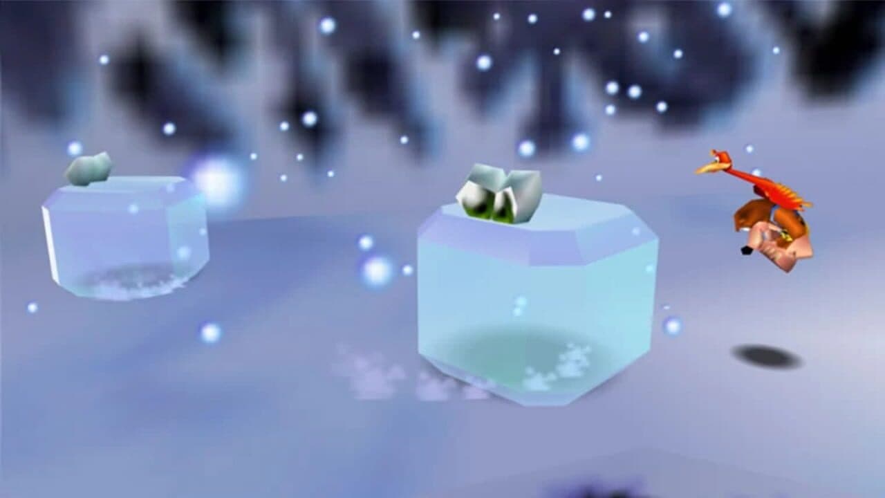 Banjo-Kazooie thumbnail 3