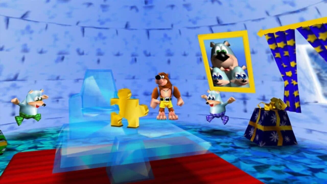 Banjo-Kazooie thumbnail 4