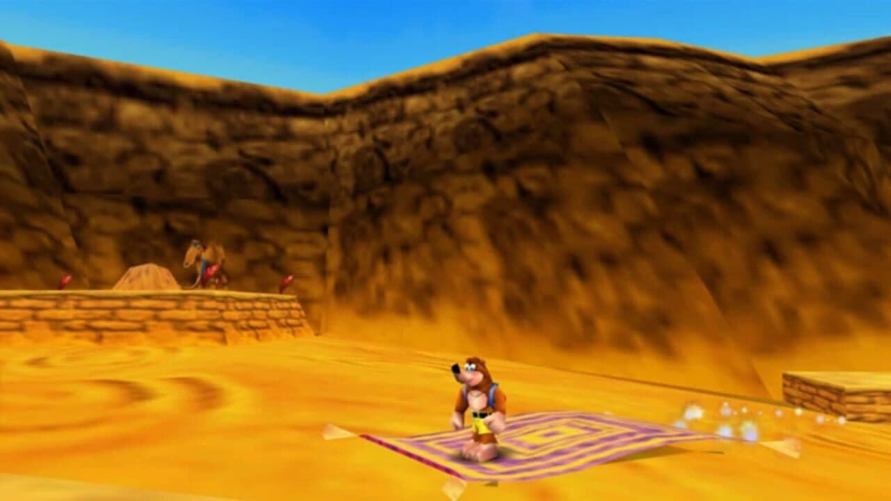 Banjo-Kazooie thumbnail 5