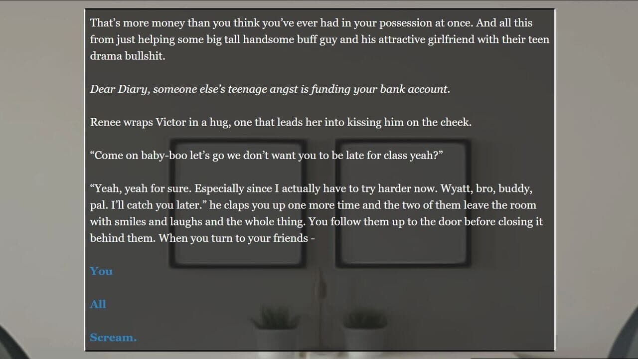 All @ Once screenshot 1