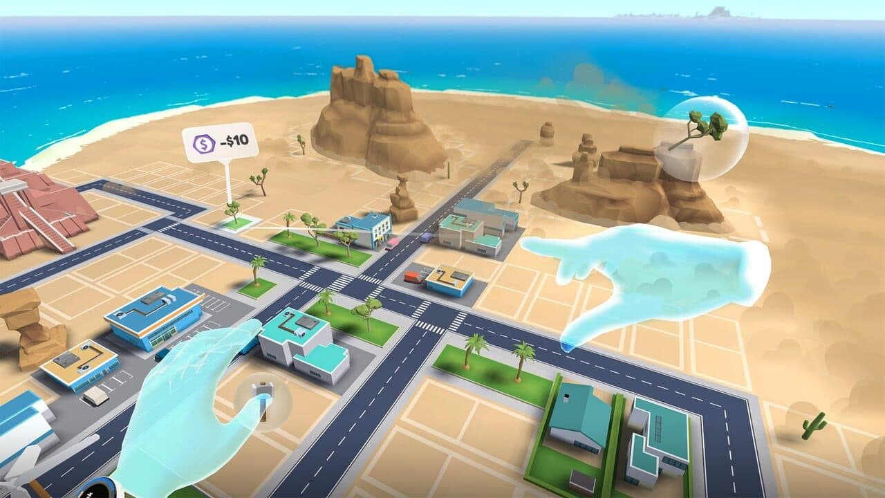 Little Cities thumbnail 4