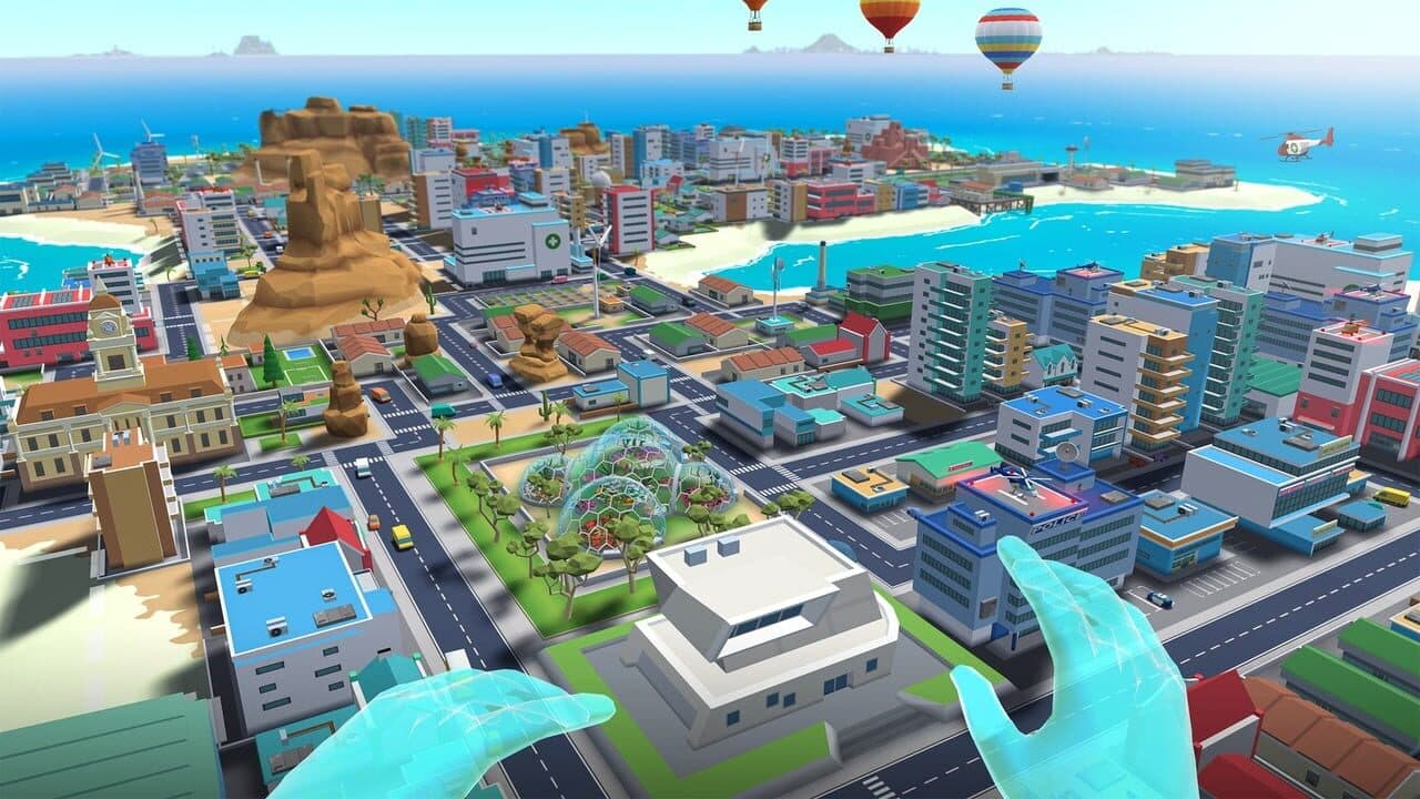 Little Cities thumbnail 5