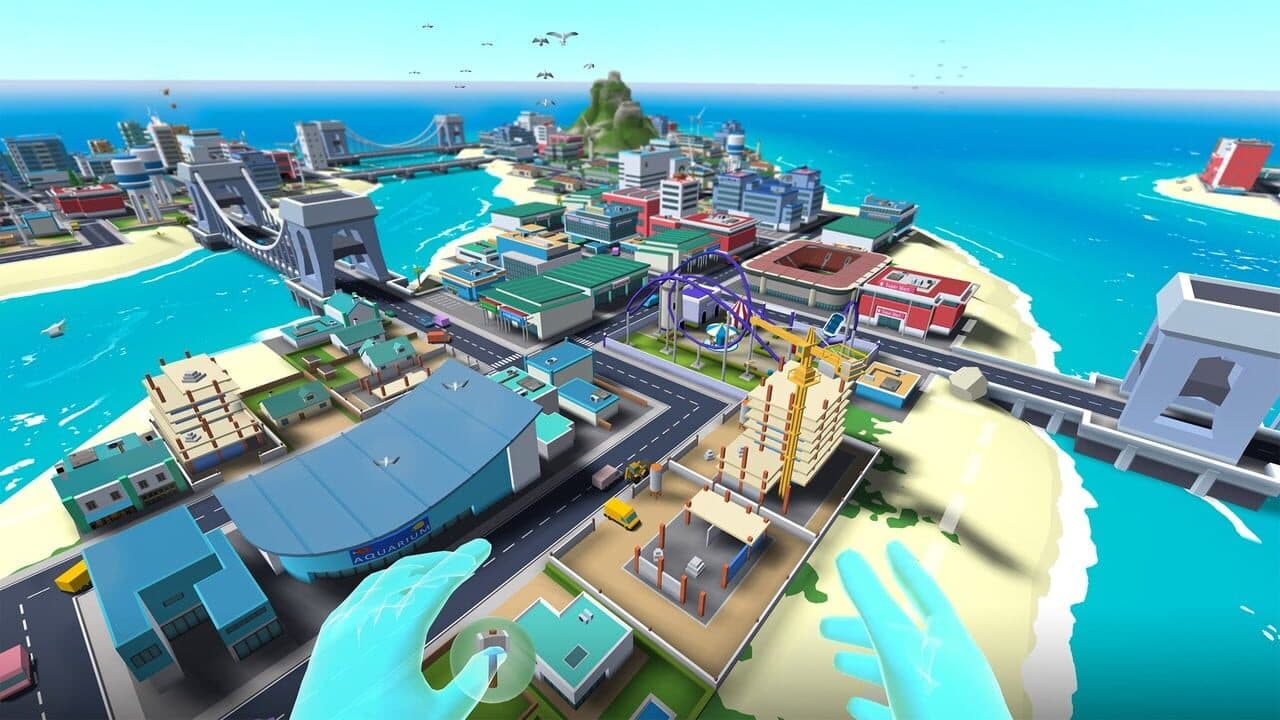 Little Cities thumbnail 2