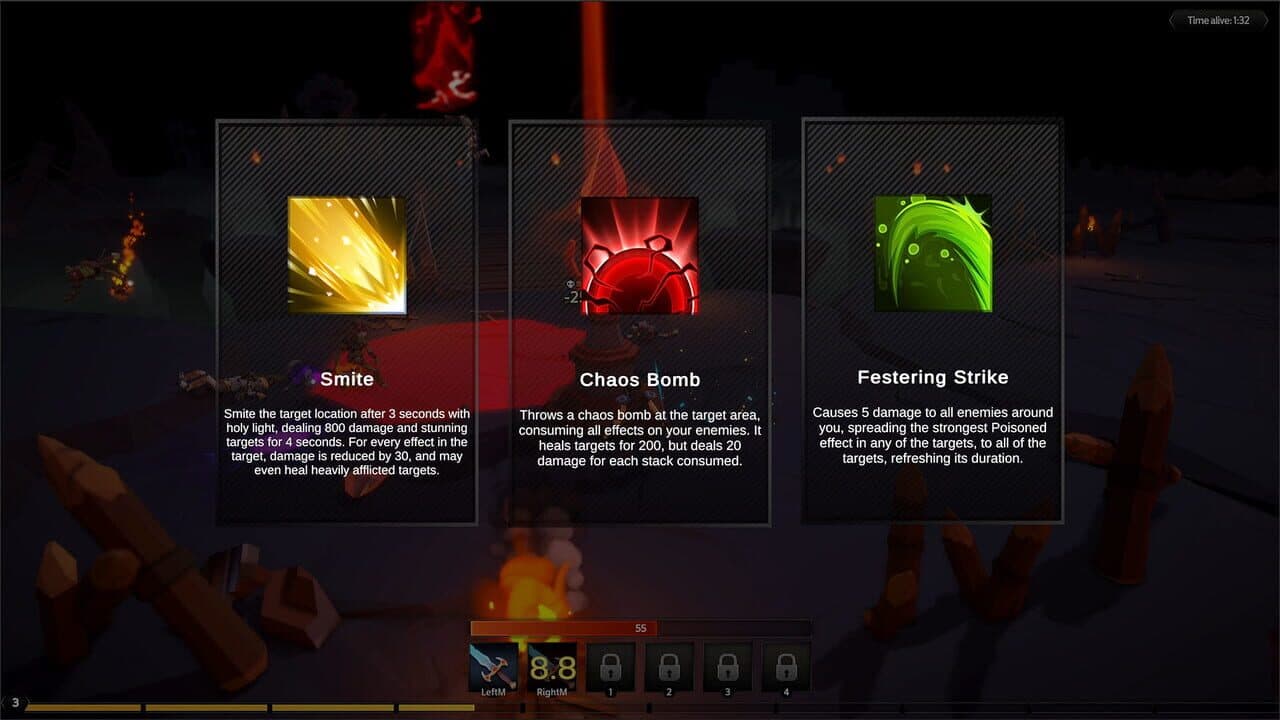 Rogue Soulstone thumbnail 3