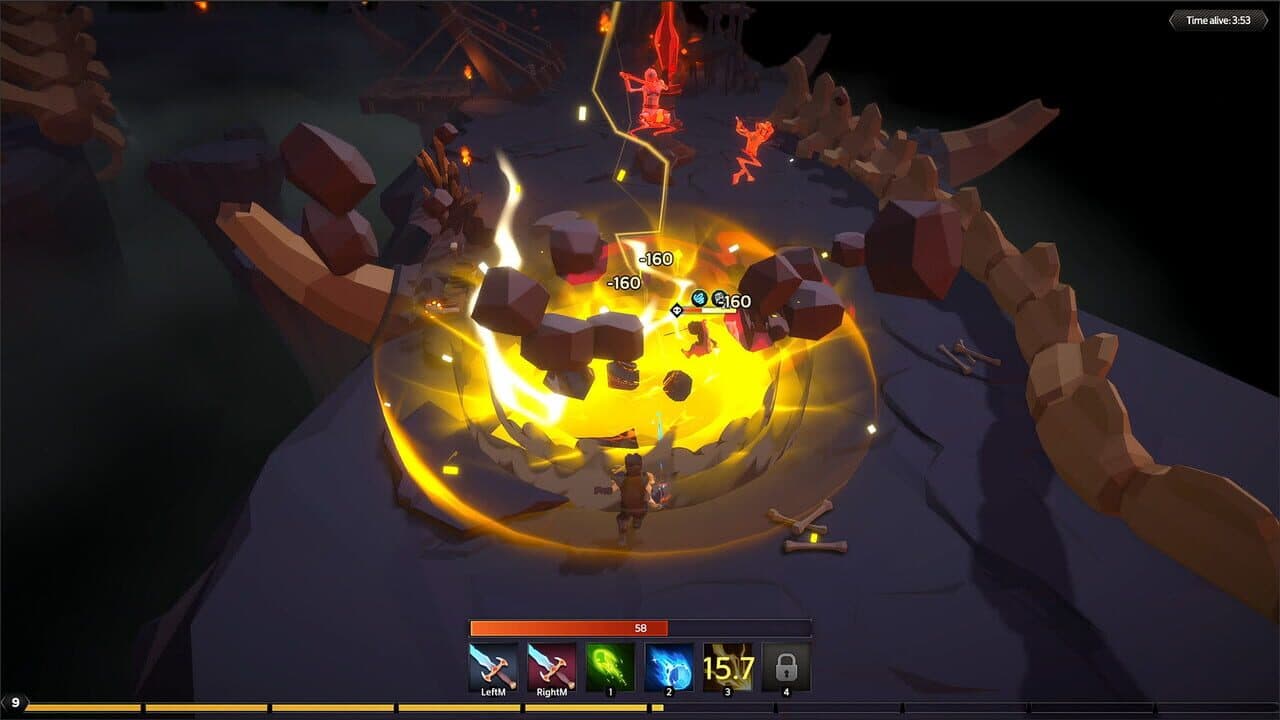 Rogue Soulstone thumbnail 2