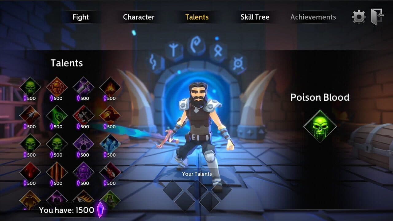 Rogue Soulstone thumbnail 4