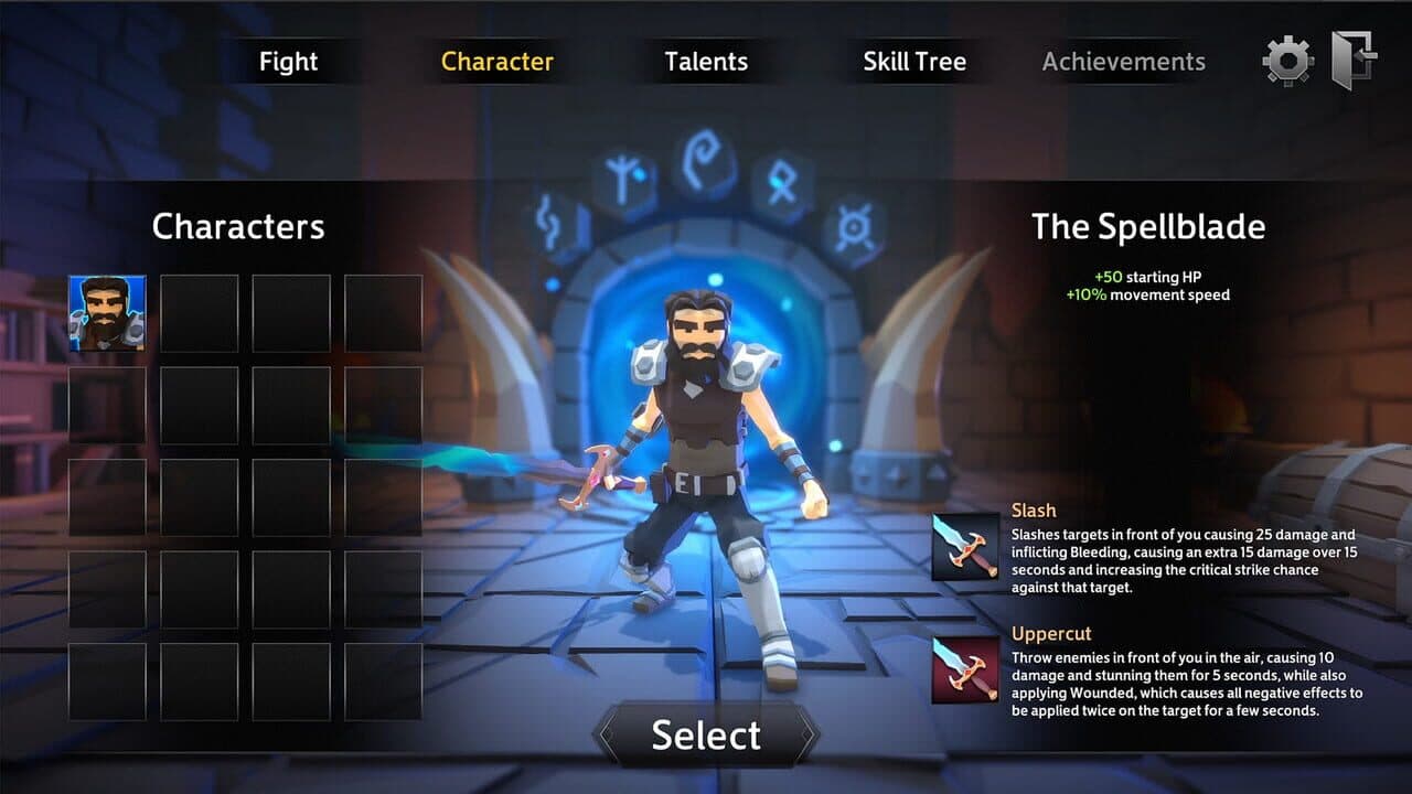 Rogue Soulstone thumbnail 5