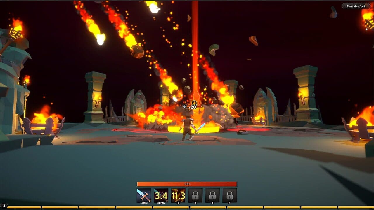 Rogue Soulstone thumbnail 6