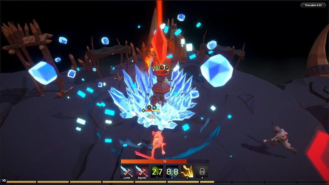 Rogue Soulstone thumbnail 7