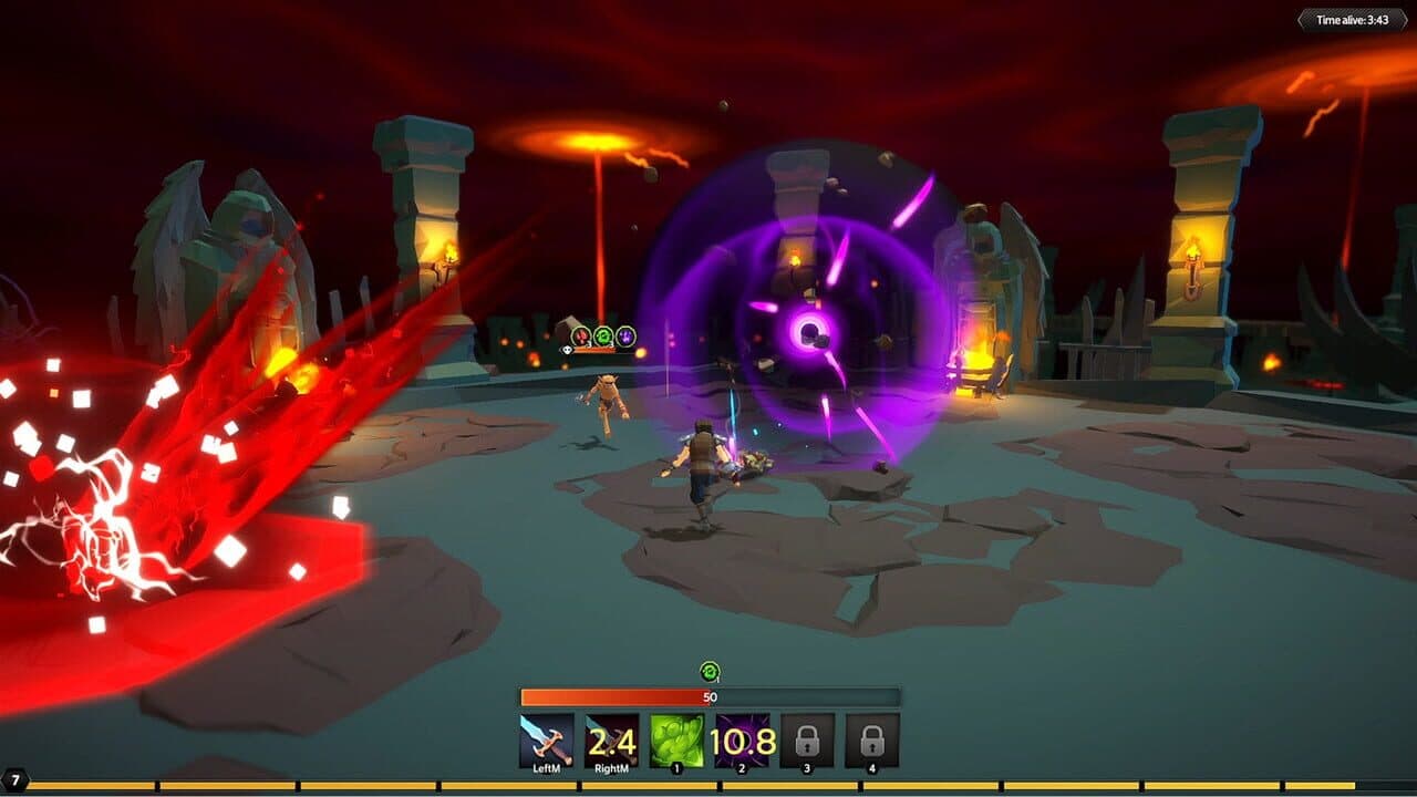 Rogue Soulstone thumbnail 8