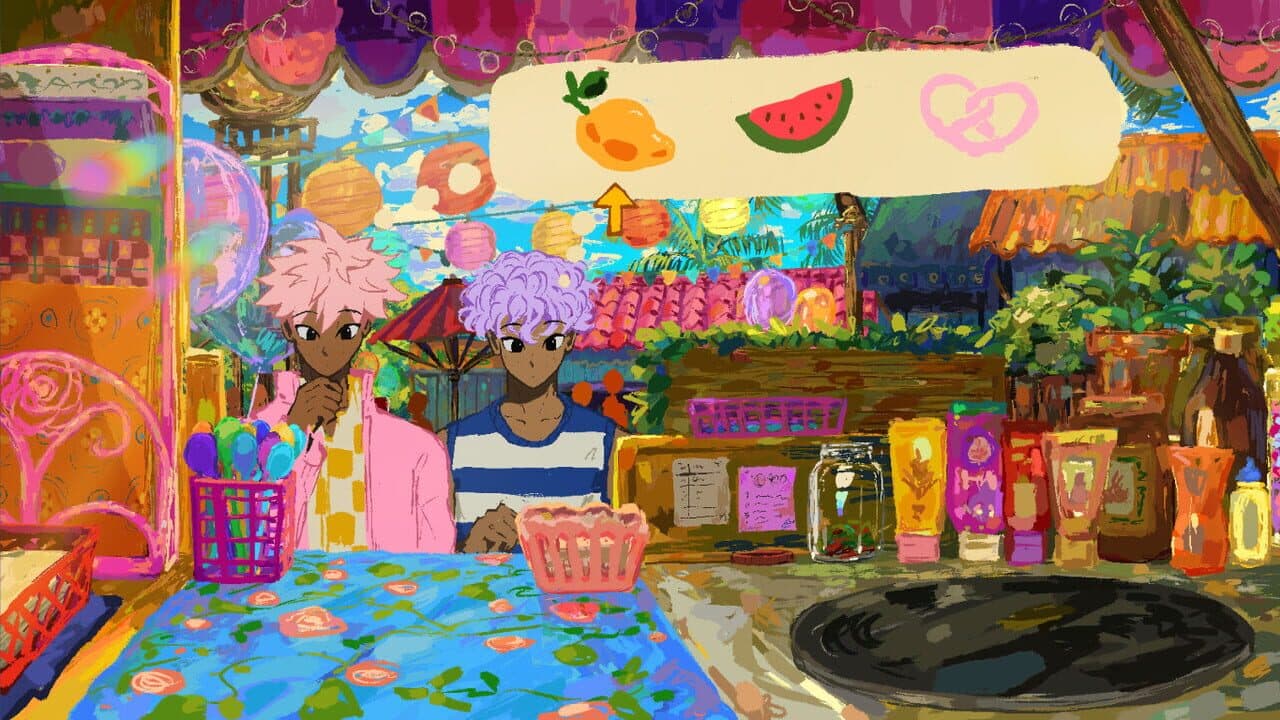 Carrot: Pancakes and Waffles thumbnail 2