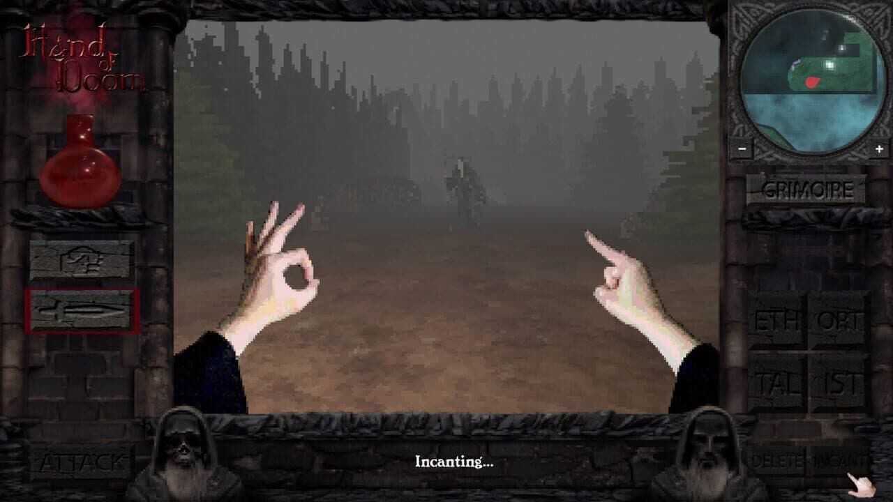Hand of Doom thumbnail 7