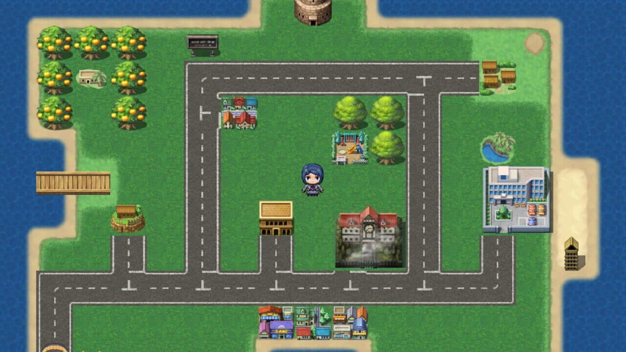 A Weekend in Puzzleburg thumbnail 4