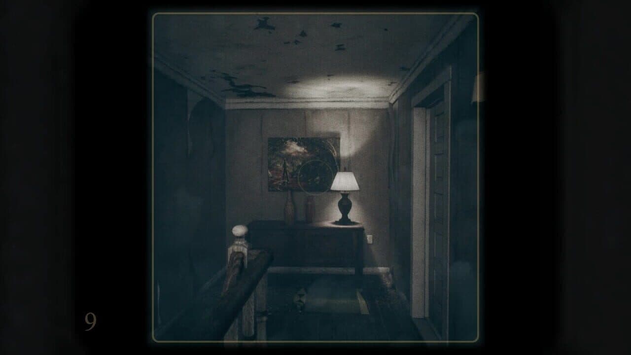 Penitence screenshot 1