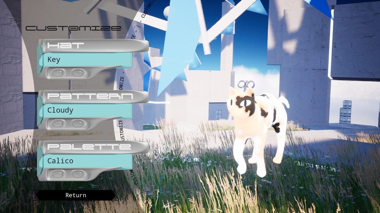 Kitten Burst thumbnail 5