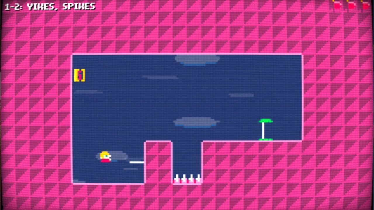 Speer DX screenshot 1