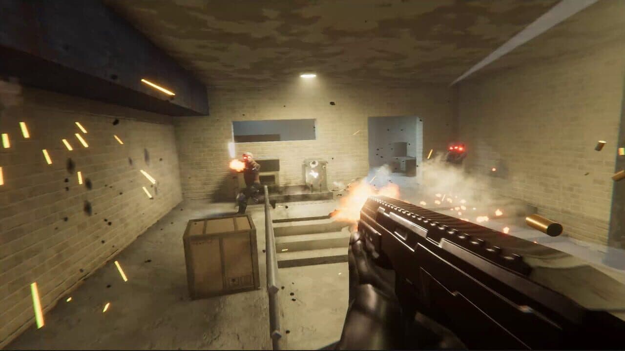 Shell Soldier thumbnail 5