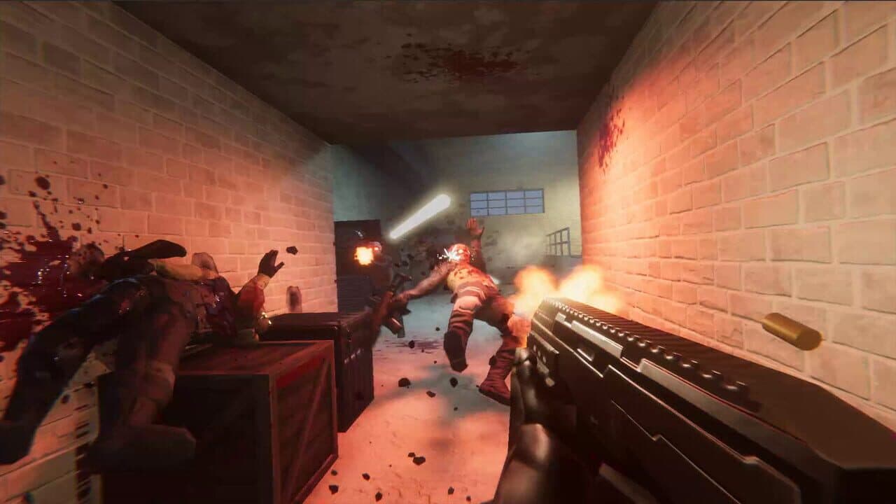 Shell Soldier thumbnail 2
