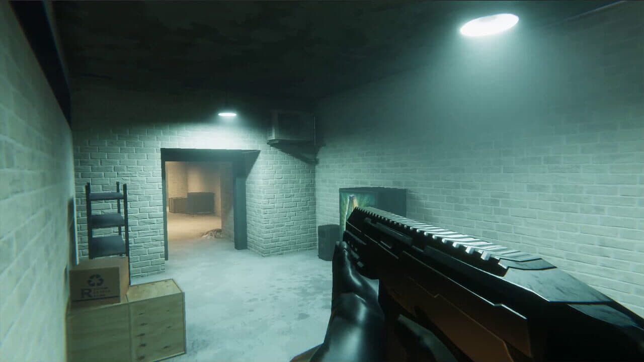 Shell Soldier thumbnail 6
