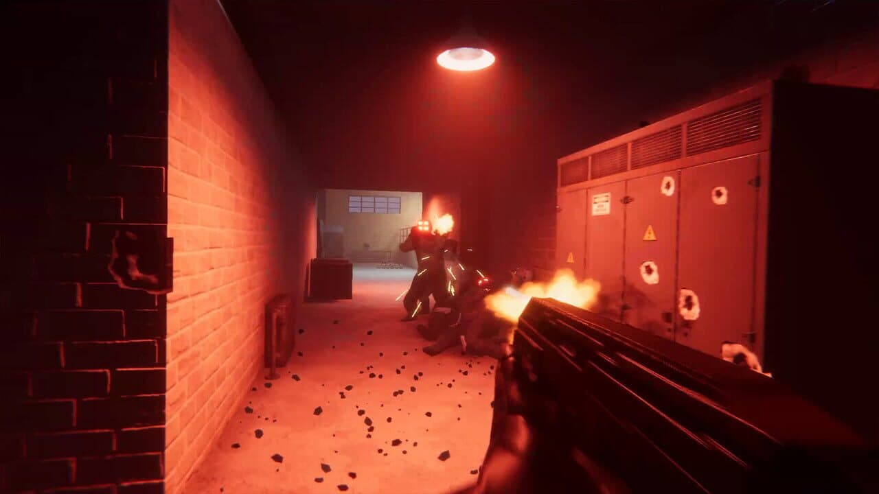 Shell Soldier thumbnail 3