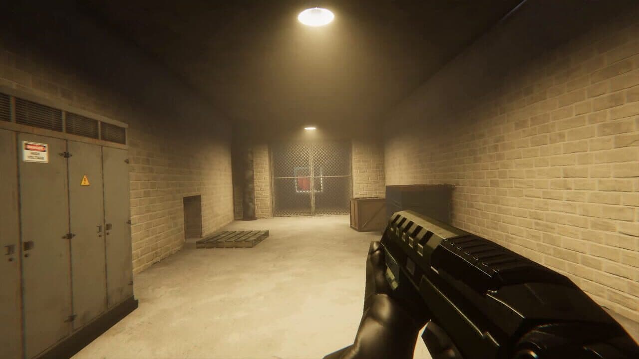 Shell Soldier thumbnail 4