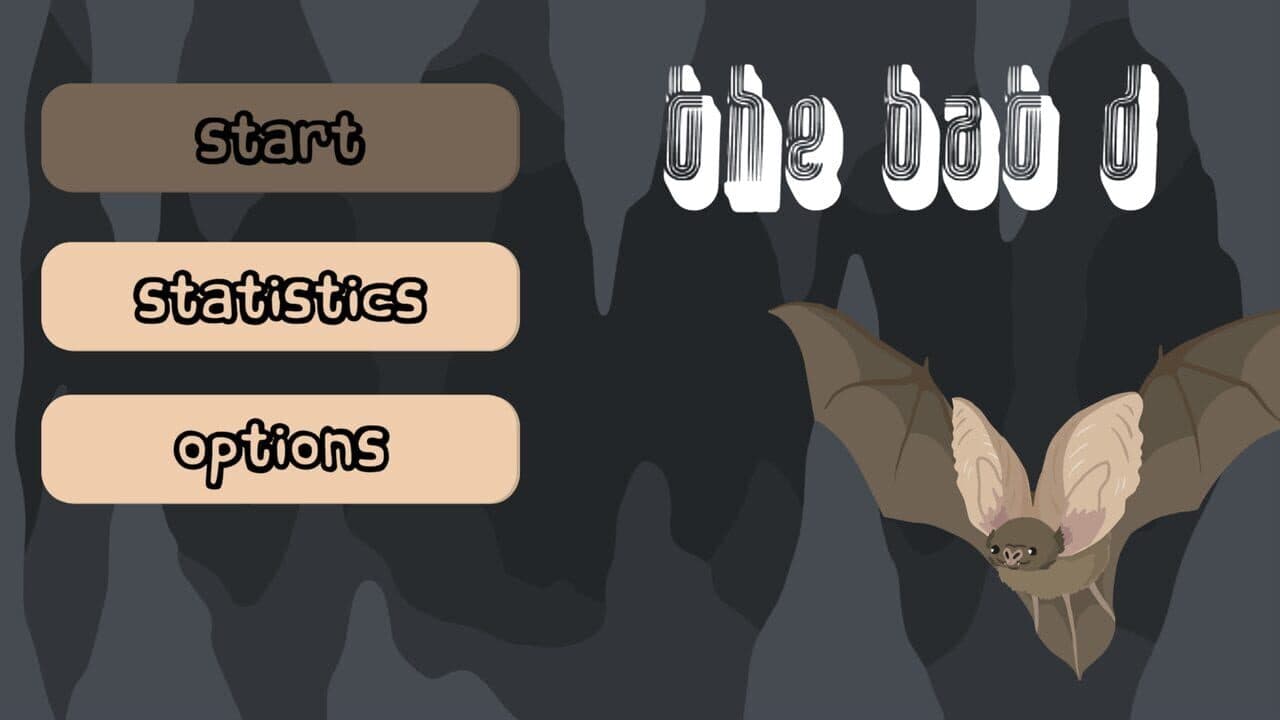 The Bat D screenshot 1