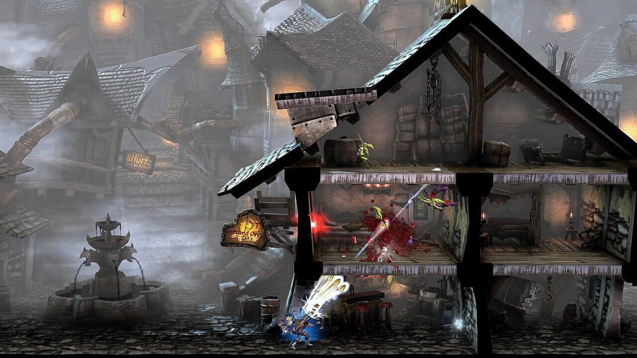 Rogue Stormers & Giana Sisters Bundle thumbnail 2
