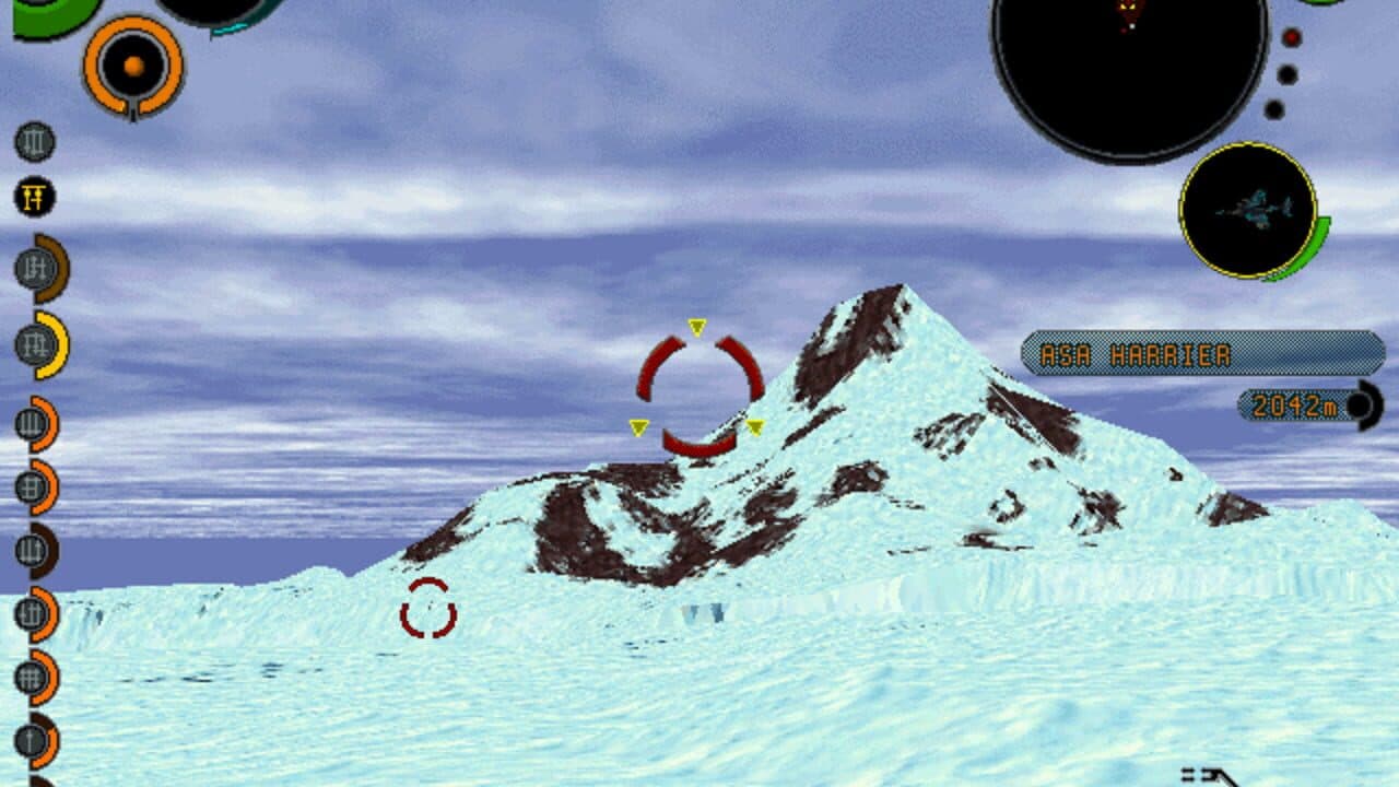 Flying Saucer thumbnail 2