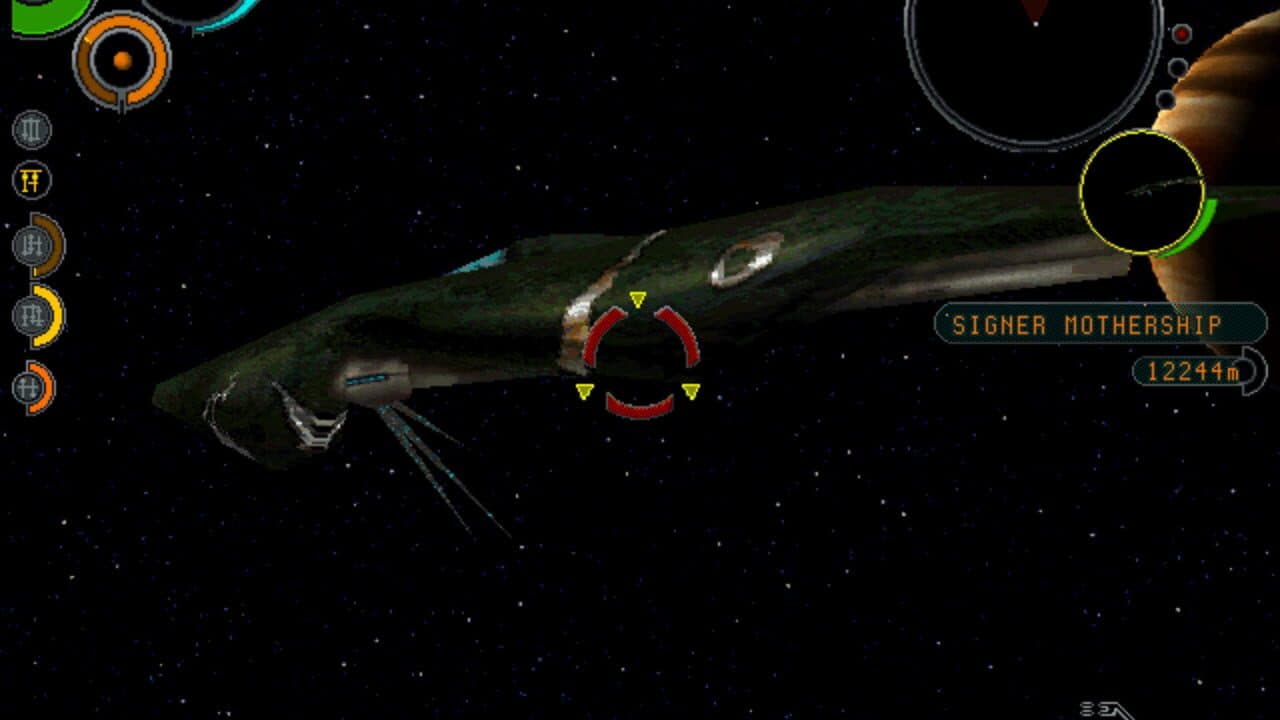 Flying Saucer thumbnail 3