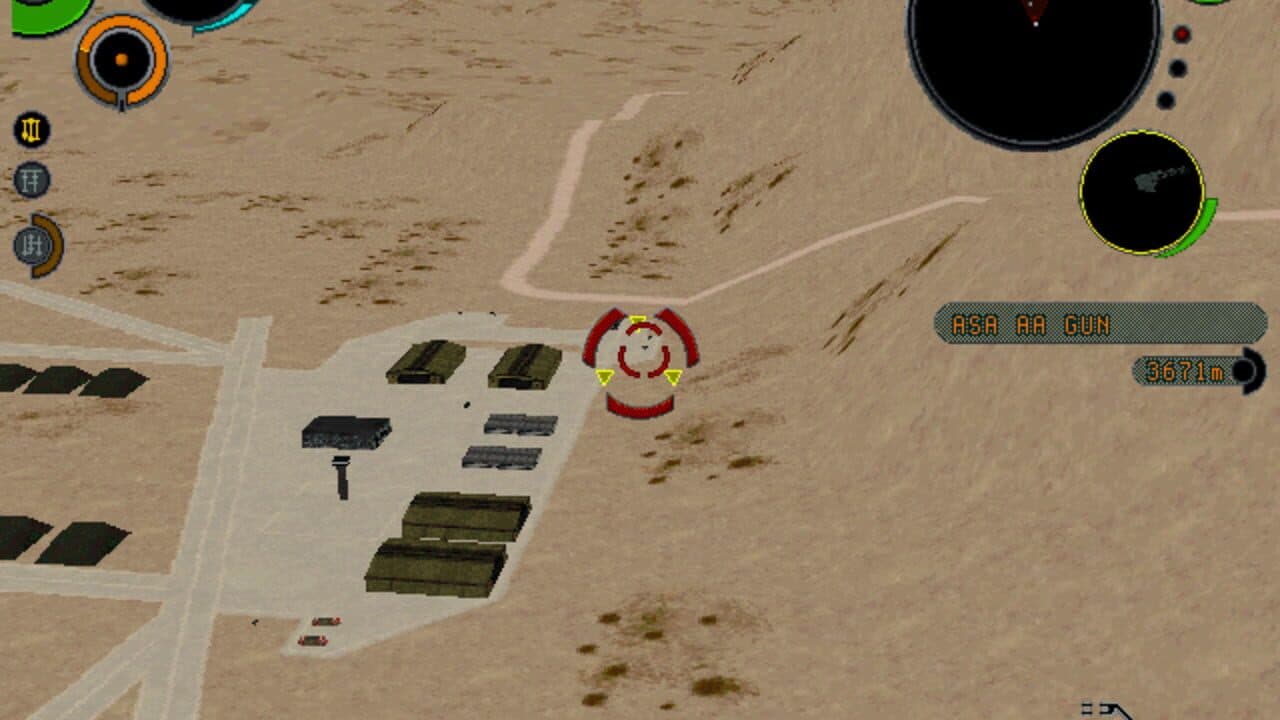 Flying Saucer thumbnail 4