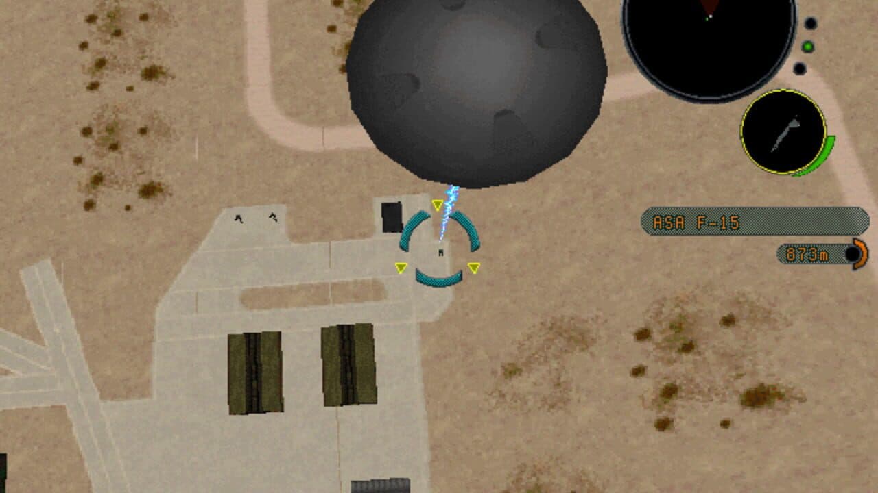 Flying Saucer thumbnail 5