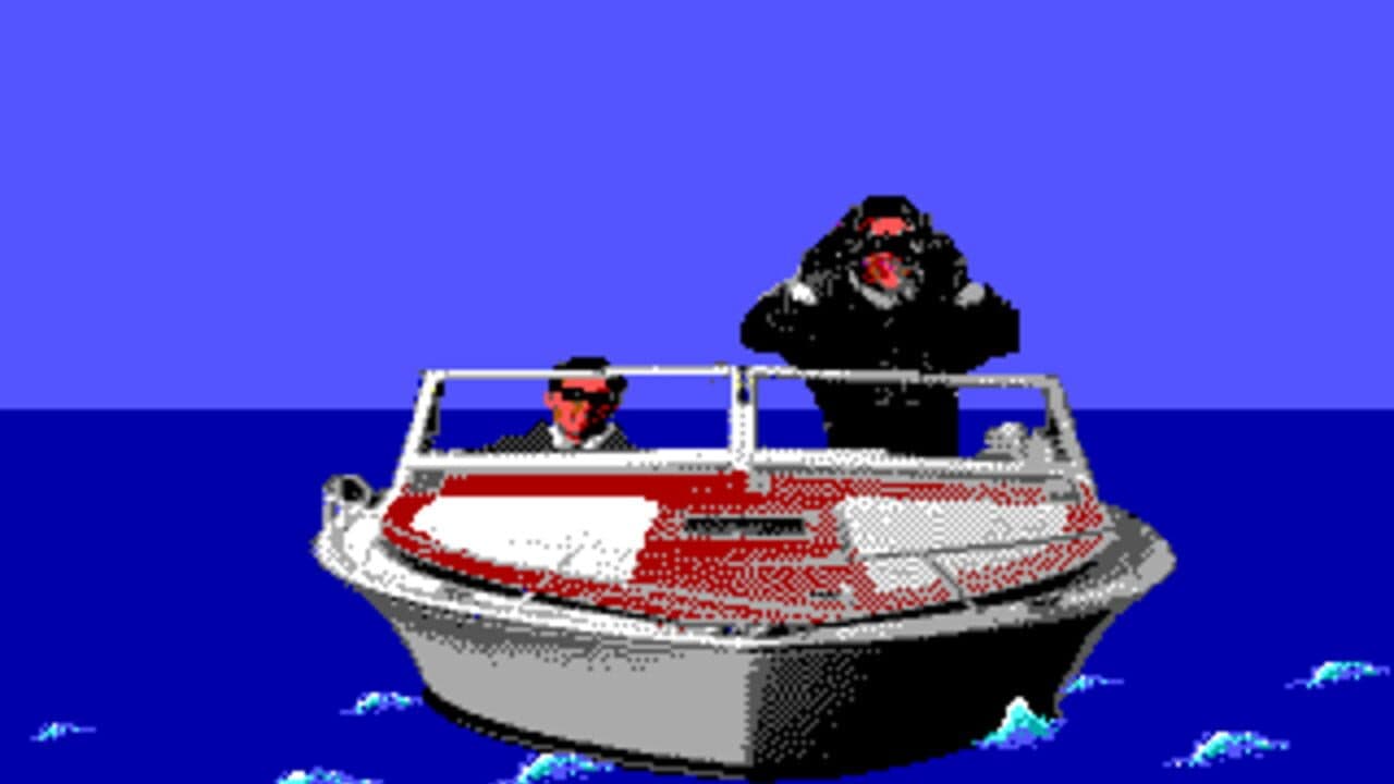 David Wolf: Secret Agent thumbnail 3