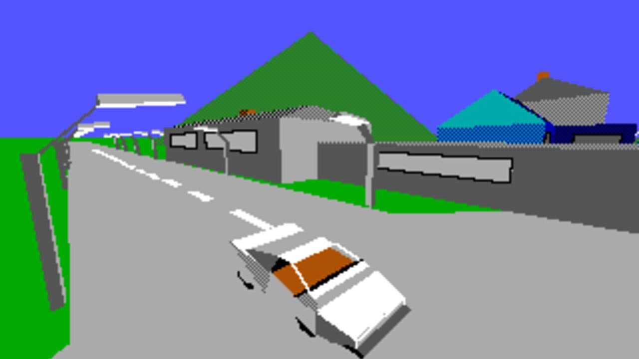 David Wolf: Secret Agent thumbnail 5