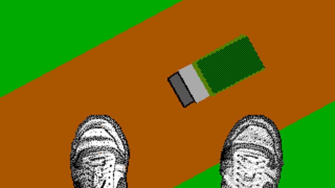 David Wolf: Secret Agent thumbnail 6