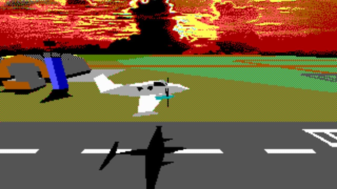 David Wolf: Secret Agent thumbnail 8