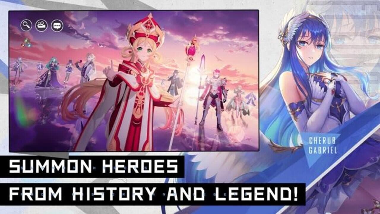 Goddess of Genesis thumbnail 6