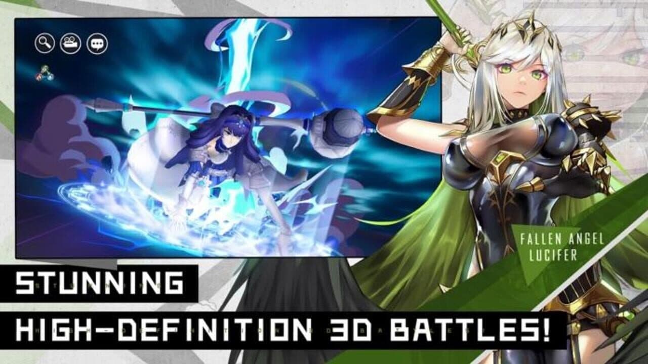 Goddess of Genesis thumbnail 7