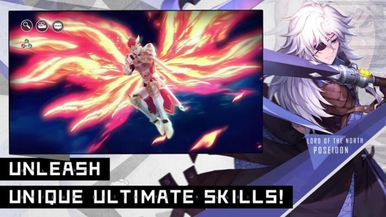 Goddess of Genesis thumbnail 8