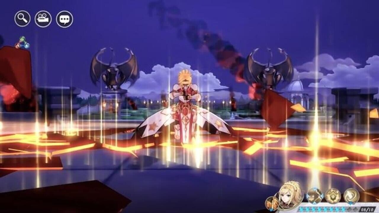 Goddess of Genesis thumbnail 3
