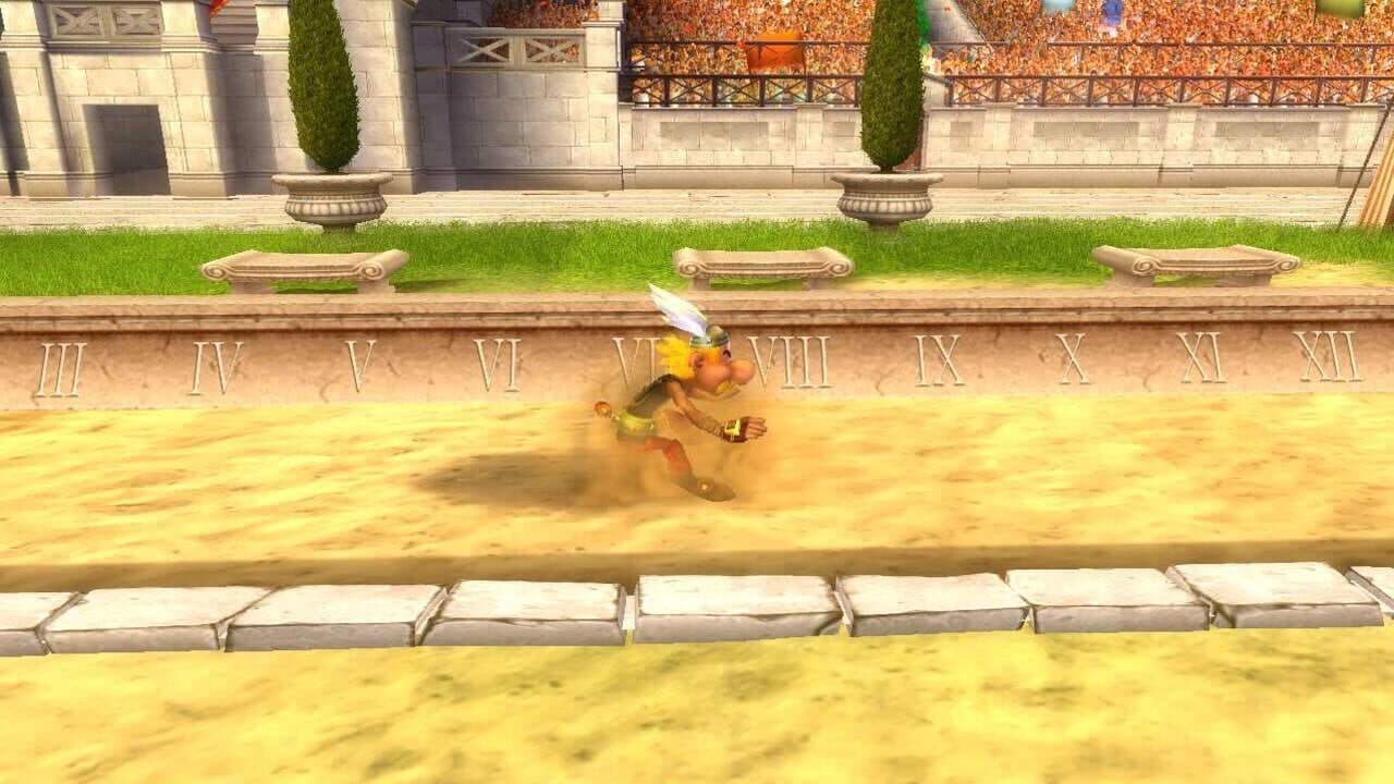 Asterix at the Olympic Games thumbnail 6