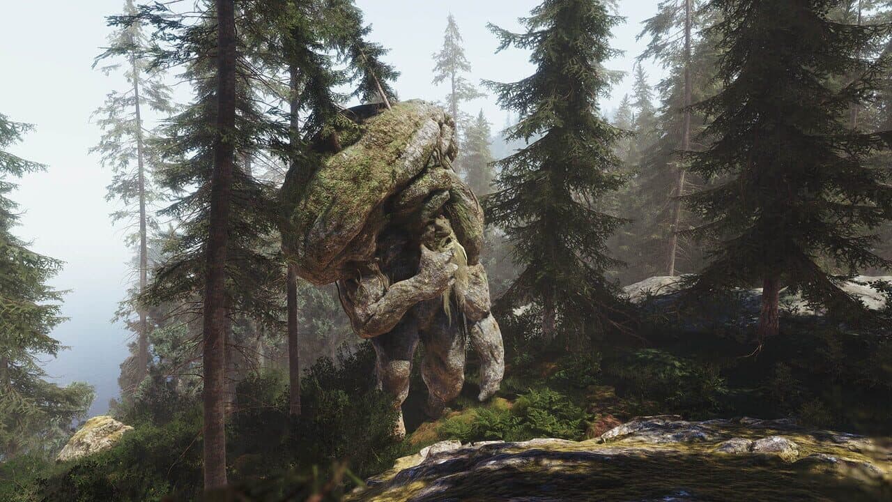 Among the Trolls thumbnail 3