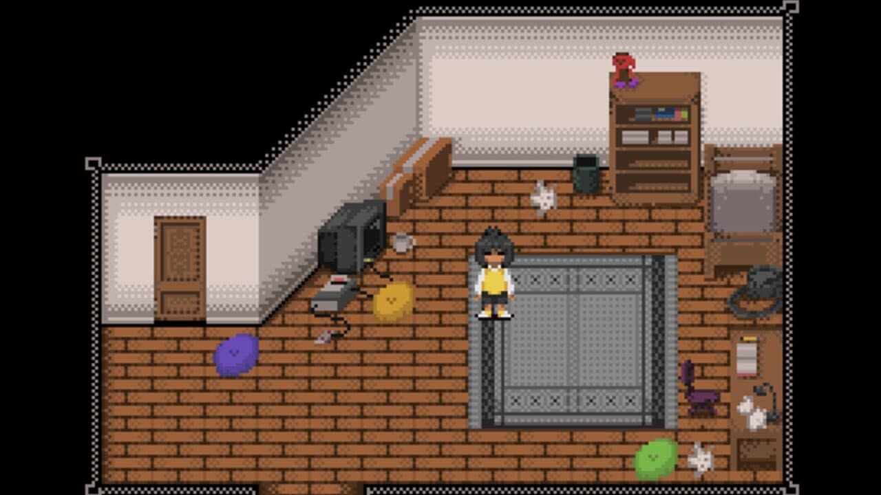Bokehme screenshot 1