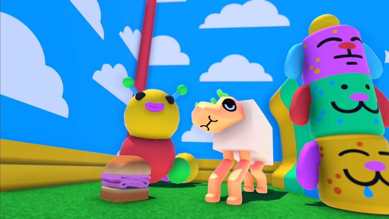 Wobbledogs thumbnail 6